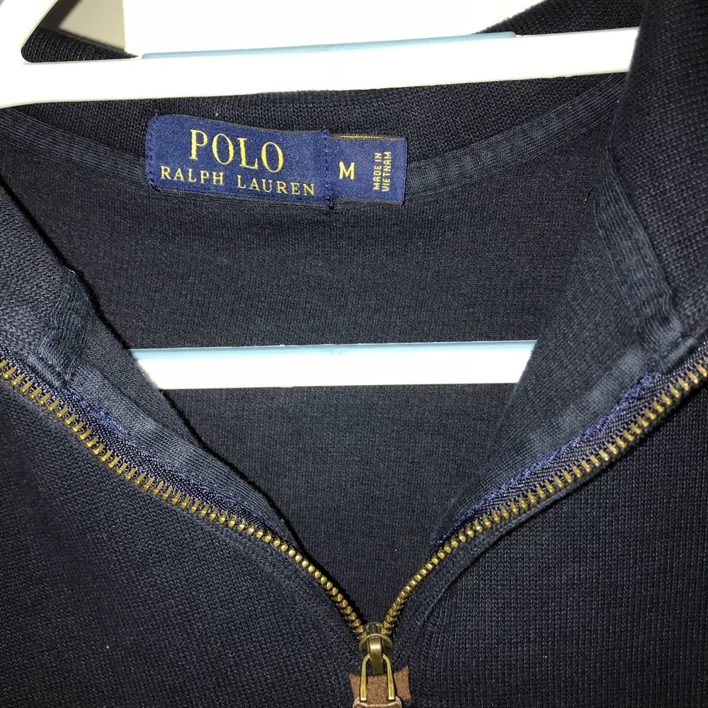 Polo Ralph Lauren sweater - Picture 3 of 3